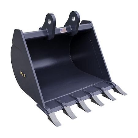 Aic Replacement Parts PV2004 36 Bucket Fits Case PV2004-PVE